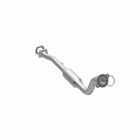 Magnaflow California Direct Fit Converter 96-97 Chevrolet Lumina 3.4L - 4481522