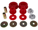 Energy Suspension 01-05 Lexus IS300 Rear Differential Bushing Set - Red - 8.1107R