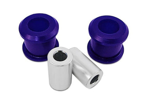 SuperPro 1993 Mazda RX-7 Base Lower Rear Inner Toe Control Arm Bushing Kit - SPF2675K
