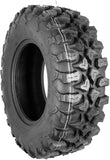 QuadBoss QBT889 Loose Terrain Tire - 30x10R15 8Ply - 609809
