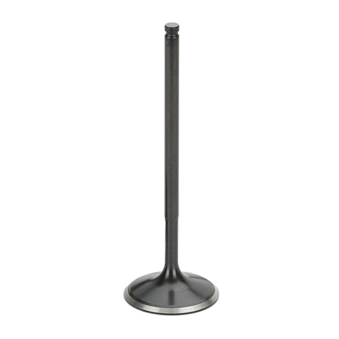 Supertech Honda NSX 36x5.48x112.15mm SS Blk Nitrided Intake Racing Valve - Set of 12 - HIVN-NSX-1-12