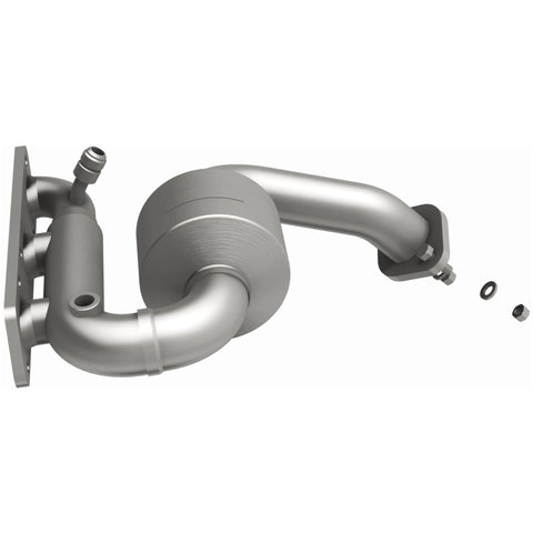 MagnaFlow Direct Fit Catalytic Converter 04-05 Ford Taurus 3.0L - 452045