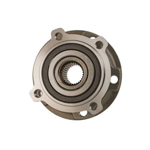 MOOG 07-18 BMW X5 Front Hub Assembly - 513438