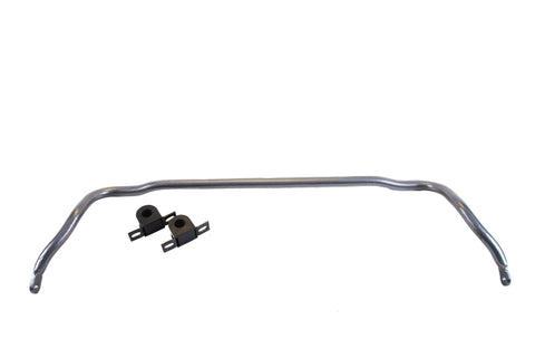 Hellwig 05-07 Ford F-250/F-350 4WD Solid Heat Treated Chromoly 1-1/8in Front Sway Bar - 7676
