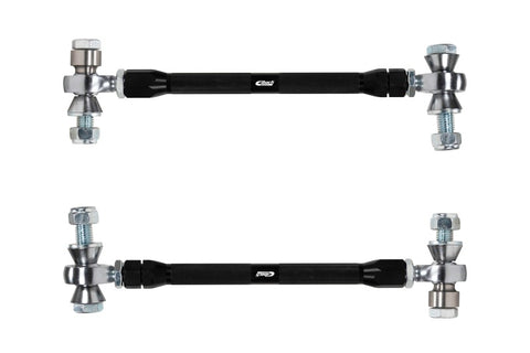 Eibach Rear Anti-Roll End Link Kit 17-20 Tesla Model 3 - AK41-87-001-01-02