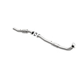 MagnaFlow Conv DF 05 Silverado 2500HD 6.0L - 51949