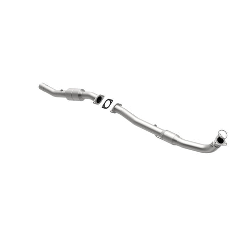 MagnaFlow Conv DF 05 Silverado 2500HD 6.0L - 51949