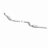 MagnaFlow Direct Fit Catalytic Converter 98-03 MB E320 3.2L P/S - 24402