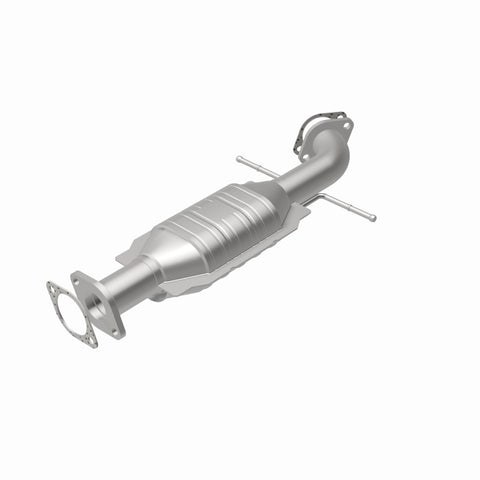 MagnaFlow Direct Fit Catalytic Converter 02-05 Sedona 3.5L rr OEM - 49544