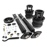 Air Lift Performance 09-13 Infiniti G37 / 09-20 Nissan 370z Rear Air Suspension Kit - 76510