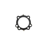 Cometic Harley-Davidson EVO Stock Bore 3.570in Head Gasket S/Steel 2Pk. .040in - C9689-3570-040