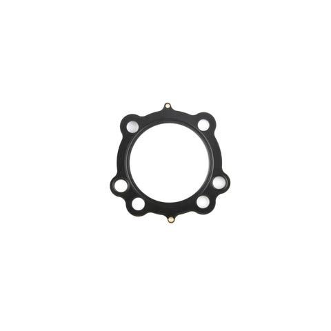 Cometic Harley-Davidson EVO Stock Bore 3.570in Head Gasket S/Steel 2Pk. .040in - C9689-3570-040