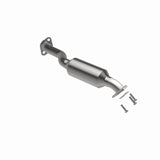 MagnaFlow Direct Fit Catalytic Converter 07-08 Honda Fit 1.5L M/T - 51768