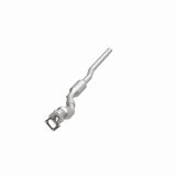 MagnaFlow Direct Fit Catalytic Converter 01-02 Audi S4 2.7L D/S - 441093