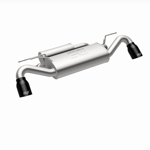 MagnaFlow 2021 Ford Bronco Sport Street Series Cat-Back Performance Exhaust System - 19553