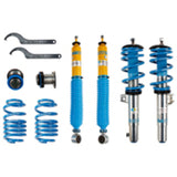 Bilstein B16 2012 Volkswagen Beetle Turbo Front and Rear Suspension Kit - 48-156745