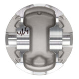 Wiseco Chevy LS Series -8cc R/Dome 1.115 CH - Set of 8 - K394X1