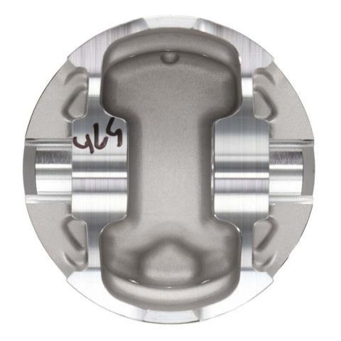 Wiseco Chevy LS Series -8cc R/Dome 1.115 CH - Set of 8 - K394X1