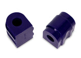 SuperPro 2005 Land Rover LR3 SE Rear 22mm Sway Bar Mount Bushing Set - SPF3631-22K