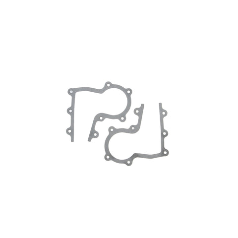 Cometic 36-47 Harley-Davidson Knucklehead .031 Rocker Tin Gasket - 2 Pack - C10030-2