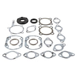 Vertex Gaskets 72-73 Yamaha EL443B EW433 C Complete Gasket Kit w/ Oil Seals - 7111440