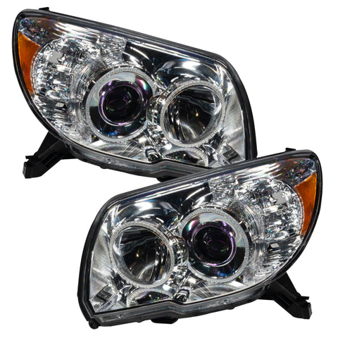 Oracle 06-09 Toyota 4-Runner SMD HL - ColorSHIFT w/ Simple Controller - 7089-504