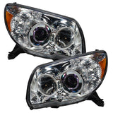 Oracle 06-09 Toyota 4-Runner SMD HL - ColorSHIFT w/ BC1 Controller - 7089-335