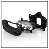 Spyder 19-22 Dodge Ram 2500/3500 OEM Full LED Fog Lights w/Universal Switch - 9051050