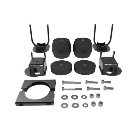 Timbren 2015 Ford Transit-350 Rear Suspension Enhancement System - FRTR350HD