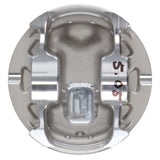 Wiseco Chevy LSX Junkyard Dog 6.0L +9cc Dome 4.00 Bore .945in Pin NA/Boost/Nitrous Drop-In Pistons - K0044XS