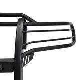 Westin 14-20 Toyota Tundra Sportsman X Grille Guard - Textured Black - 40-33705