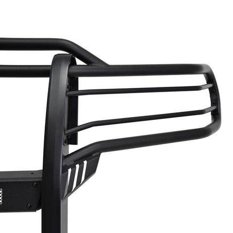 Westin 14-20 Toyota Tundra Sportsman X Grille Guard - Textured Black - 40-33705