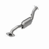 MagnaFlow Direct Fit Catalytic Converter FRONTIER- 01-04 3.3L OEM - 49479