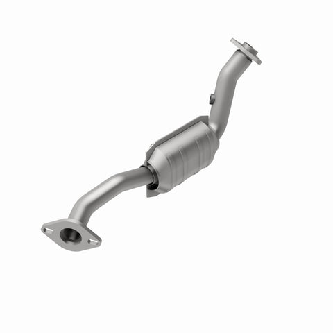 MagnaFlow Direct Fit Catalytic Converter FRONTIER- 01-04 3.3L OEM - 49479