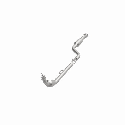 MagnaFlow Direct Fit Catalytic Converter 01-04 Mercedes E320 Driver Side CA - 454033