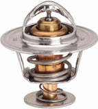 Gates 00-04 Ford Focus 2.0L 180 Degree Thermostat - 33338S