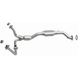 MagnaFlow Conv DF 01-05 Chevy Blazer 4.3L 2WD - 24898