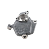Belltech 2019 Silverado / Sierra Dbl / Crew cab / Short bed 2in. Drop Spindle Drop Spindle Set - 2515