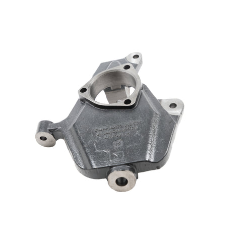 Belltech 2019 Silverado / Sierra Dbl / Crew cab / Short bed 2in. Drop Spindle Drop Spindle Set - 2515