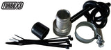 Turbo XS Type H BOV Adapter kit for Toyota Supra 87-98 - H-SUPRA