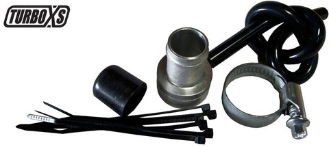 Turbo XS Type H BOV Adapter kit for Toyota Supra 87-98 - H-SUPRA