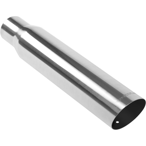 MagnaFlow Tip 1pk Sc 3X 18 2.5 Id 15DEg - 35102