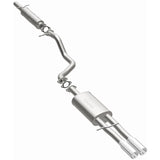MagnaFlow Sys C/B 02 VW Jetta 1.8T - 15746