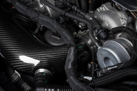 APR 18-25 Audi RS5/RS5 Sportback (B9) 2.9T Carbon Fiber Intake System - CI100042