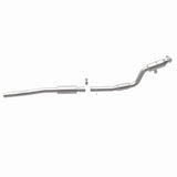 MagnaFlow Conv DF 04-06 Audi A8 Quattro 4.2L - 24364