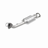 MagnaFlow DF Catalytic Conv 01-02 Infiniti QX4 3.5L / 01/02/04 Nissan Pathfinder 3.5L (California) - 447227