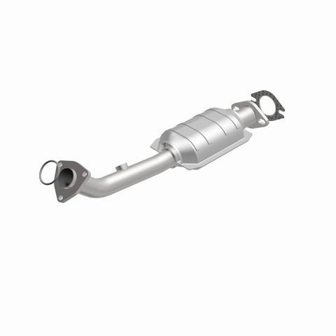 MagnaFlow DF Catalytic Conv 01-02 Infiniti QX4 3.5L / 01/02/04 Nissan Pathfinder 3.5L (California) - 447227