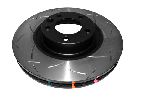 DBA 2018 Porsche Cayenne (360mm Front Rotors) Front 4000 Series Slotted Rotor - 42596S
