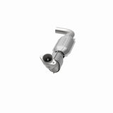 MagnaFlow Direct Fit Catalytic Converter 01-03 F-150 5.4 2WD D/S 49S - 93447