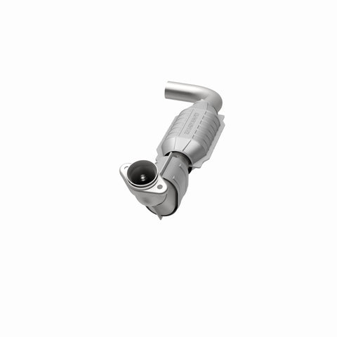 MagnaFlow Direct Fit Catalytic Converter 01-03 F-150 5.4 2WD D/S 49S - 93447